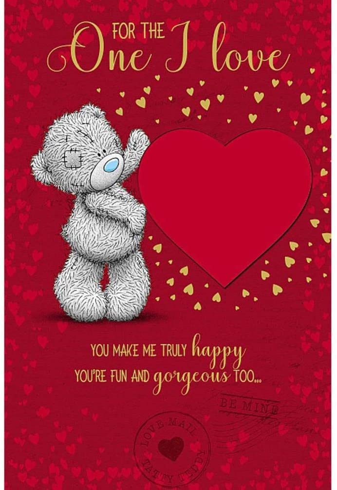 Valentines me to you shop bears