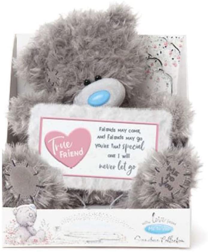 Tatty teddy deals thinking of you