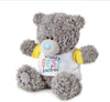 Me To You Official Collection Thank You Teacher T-Shirt Plush Bear 10cm High