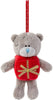 Me to You Tatty Teddy Christmas Tree Decoration Bauble