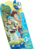 Disney Toy Story Design 3rd Birthday Card with Badge