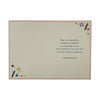 On Your Graduation Stars Design Congratulations Card