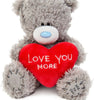 Me to You Bear 4" Love You More