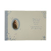 For Son On Your Confirmation Prayer Design Religious Greeting Card