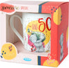 Me To You Bear 50th Birthday Boxed Mug Ceramic