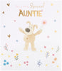 For Auntie Cute Boofle Extra-Special Mother’s Day Card