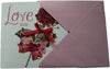 Luxury Valentine's Day Card by Second Nature Love You