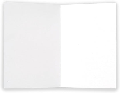 Kindred Look After Yourself Blank Greetings Card