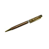 Best Grandma Captioned Gold Leaf Ballpoint Gift Pen