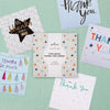 Thank You Cards Multipack of 20 in 4 Fun Designs