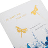 'Sorry For Your Loss' Sympathy Card