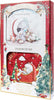 Me to You Tiny Tatty Teddy Baby's 1st Stocking and Story Book Set