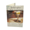 For You Goddaughter First Communion Traditional Design Religious Card