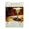 For You Grandson First Communion Traditional Design Religious Card