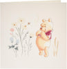 Disney Winnie the Pooh Wrap, Card and Tag Pack Gifting Bundle