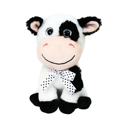 Cow Plush Toy 8