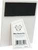 Miniature Easel Print with Magnet "I Love You, Sister Keepsake