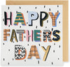 Kindred Studio Blank Happy Father's Day Card