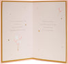 Elegant Well Done Granddaughter Graduation Card