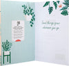 'Good Things Grow' Design Video Greetings Mother's Day Card