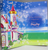 Playmobil Age 4 Birthday Card