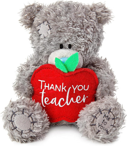 Me To You Official Collection Thank You Teacher Plush Bear 10cm High