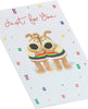 Boofle Cute Design Pride Card