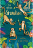 Monkeys With Beer Bottles Special Grandson 21st Milestone Birthday Card