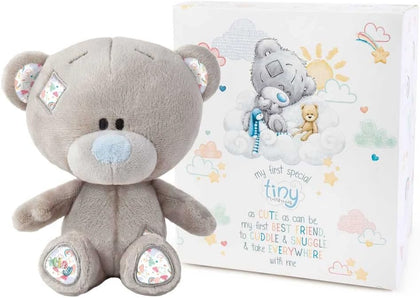 Tiny Tatty Teddy Me To You Bear First Teddy Bear in Gift Box