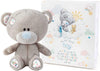 Tiny Tatty Teddy Me To You Bear First Teddy Bear in Gift Box