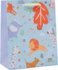 Cute Animals Design Medium Gift Bag for Baby Boy