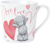 Me to You Mug Love is Love