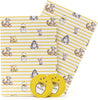 Winnie the Pooh Packaged Wrapping Paper 2 Sheets and 2 Tags