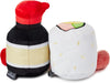 Better Together Sushi and Soy Sauce Pair of 2, Gift, Birthday, Valentines Day, Anniversary