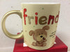 Lots of Woof Friend like you Mug Christmas Birthday Valentine All Occsasion