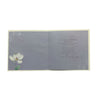 The Loss Of Your Wife Keepsake Wallet Sympathy Card