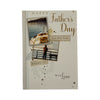 Just For You Photographic Design Father's Day Card