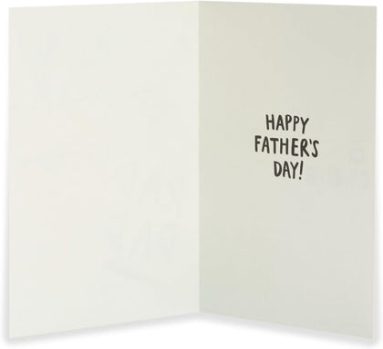 Kindred Rad Dad Father's Day Card