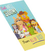 The Muppets Get Well Soon Card