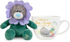 Me to You Cute Mug and Plush Gift Set Official Mother's Day Collection