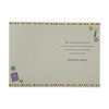 For Nephew First Holy Communion Religious Greeting Card