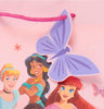 Pink Design Disney Princess Large Gift Bag for Her Birthdays, Celebrations & Other Events