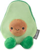 Better Together, Avocado and Toast Pair Soft Toy, Set of 2 Birthday, Valentines Day, Anniversary