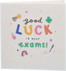 Kindred Good Luck Exams Card