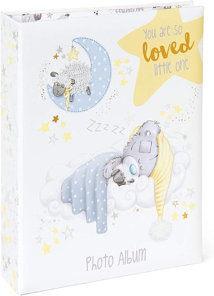 Me to You Tiny Tatty Teddy Baby Photo Album in a Gift Box 6