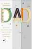 Graphics Panels Design Dad Birthday Card