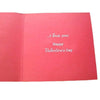 Luxury Valentine's Day Card by Second Nature To My Sweetheart