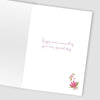 Contemporary Fifteen & Fabulous! Girl 15th Birthday Card