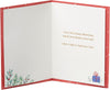 Disney Winnie the Pooh & Friends Design for All of You Christmas Card