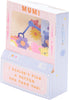 Interactive Teddy Machine Design Mother's Day Card